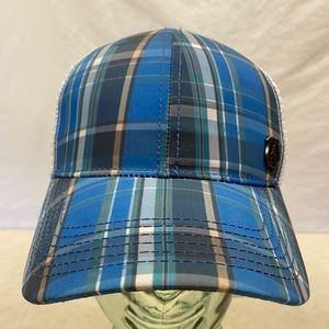 Nick Graham Mens Striped Beanie Nick Graham Mens Striped Beanie